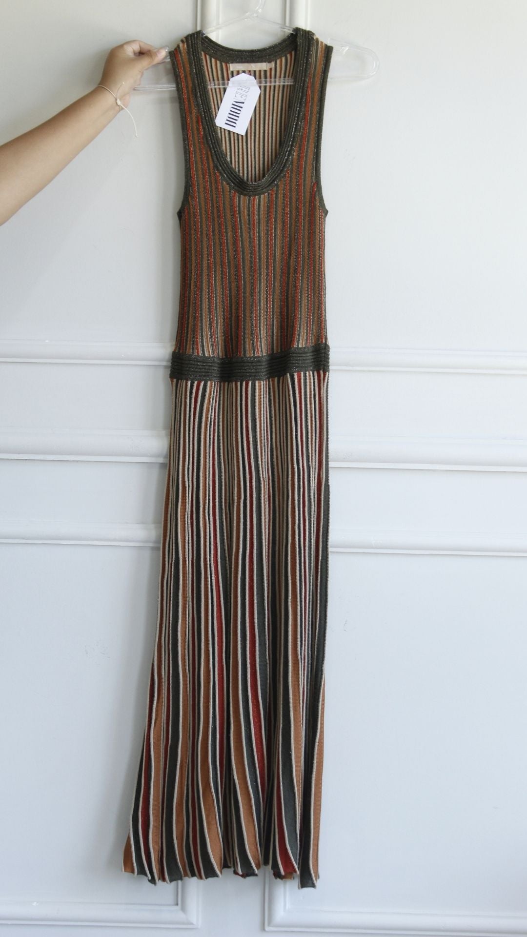 Vestido