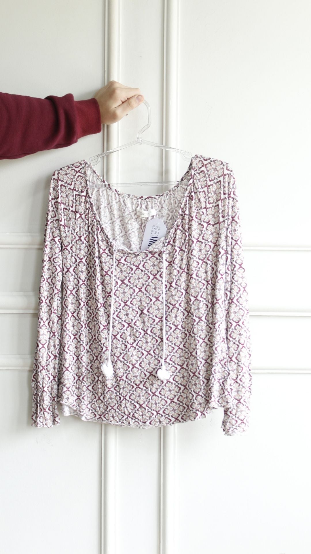 Blusa