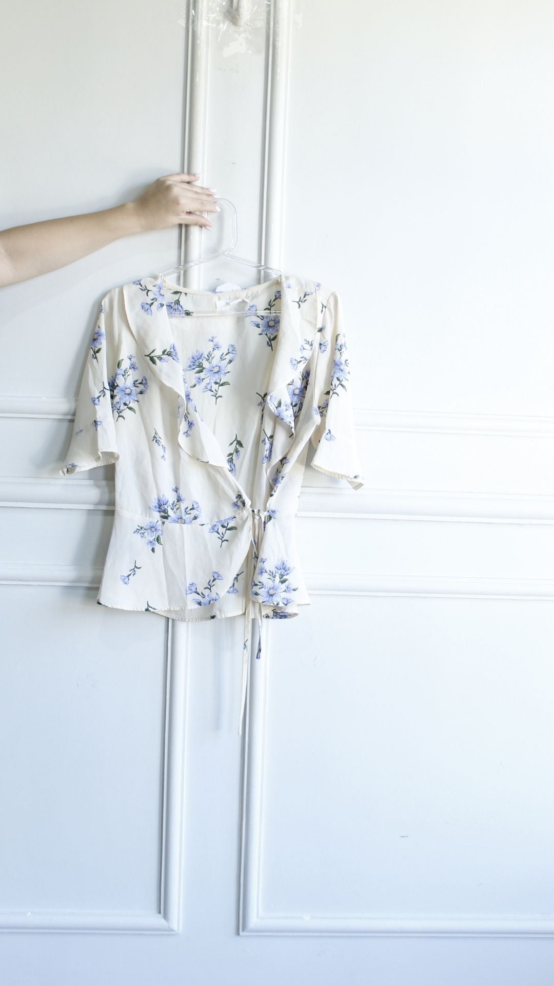 Blusa