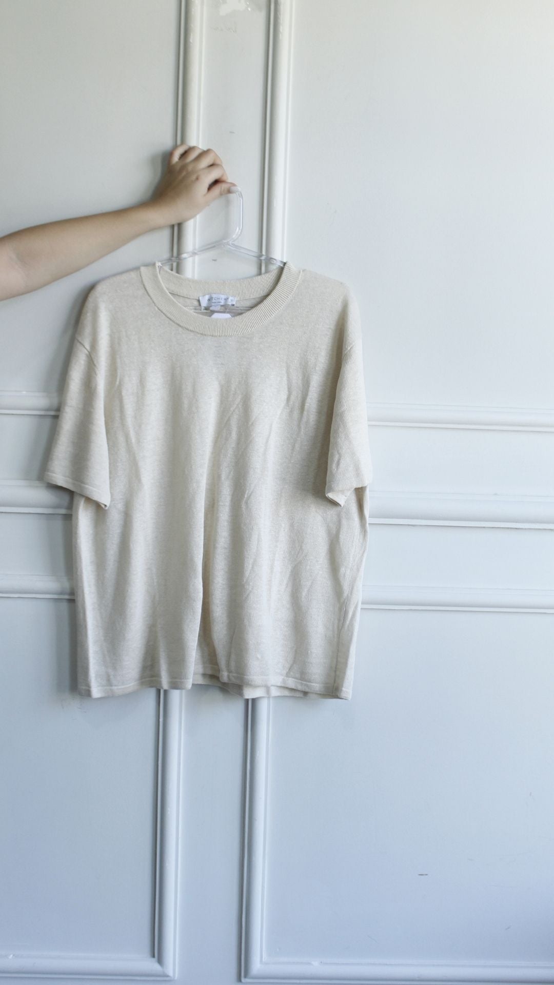 Blusa