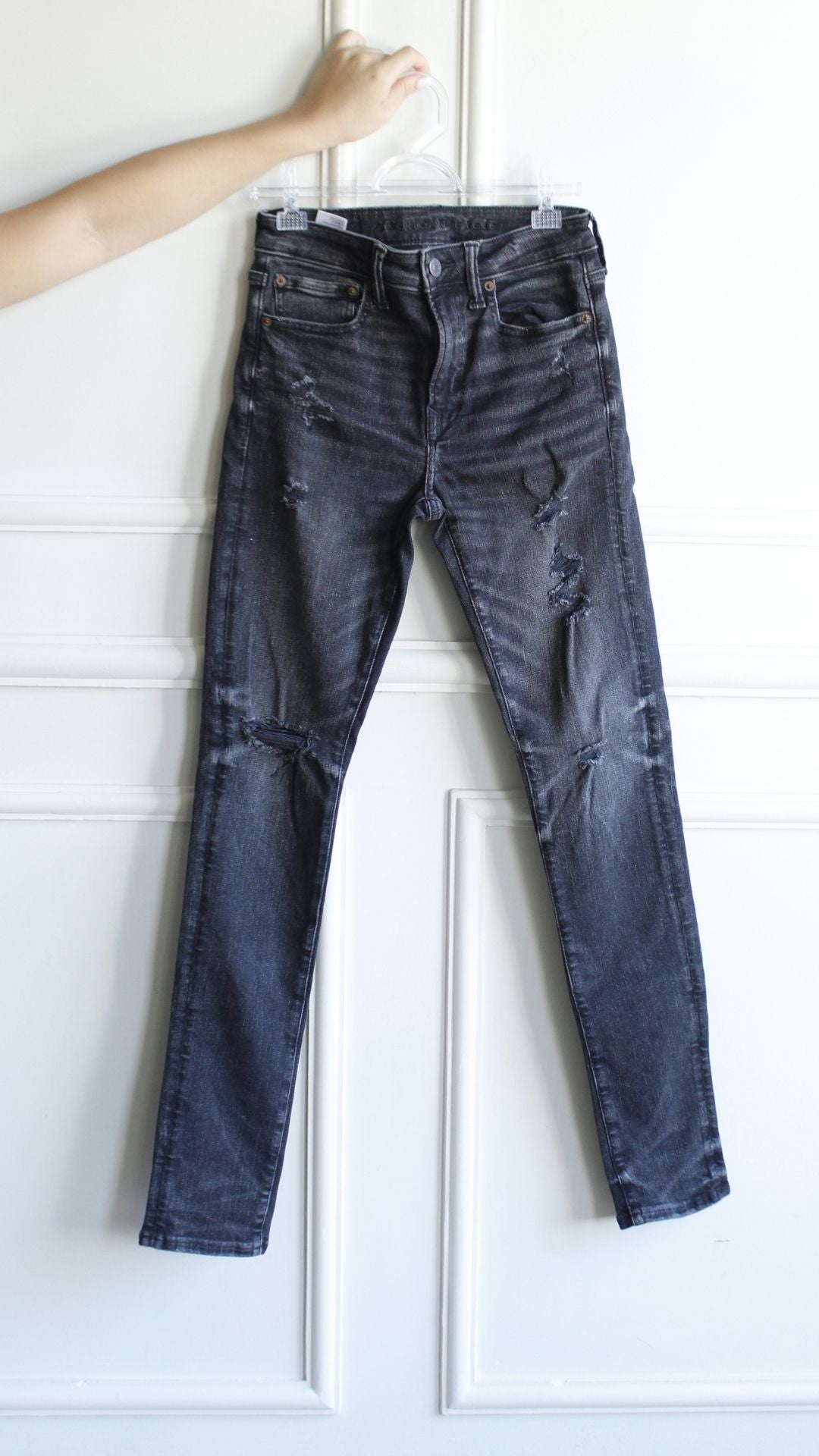 Jean