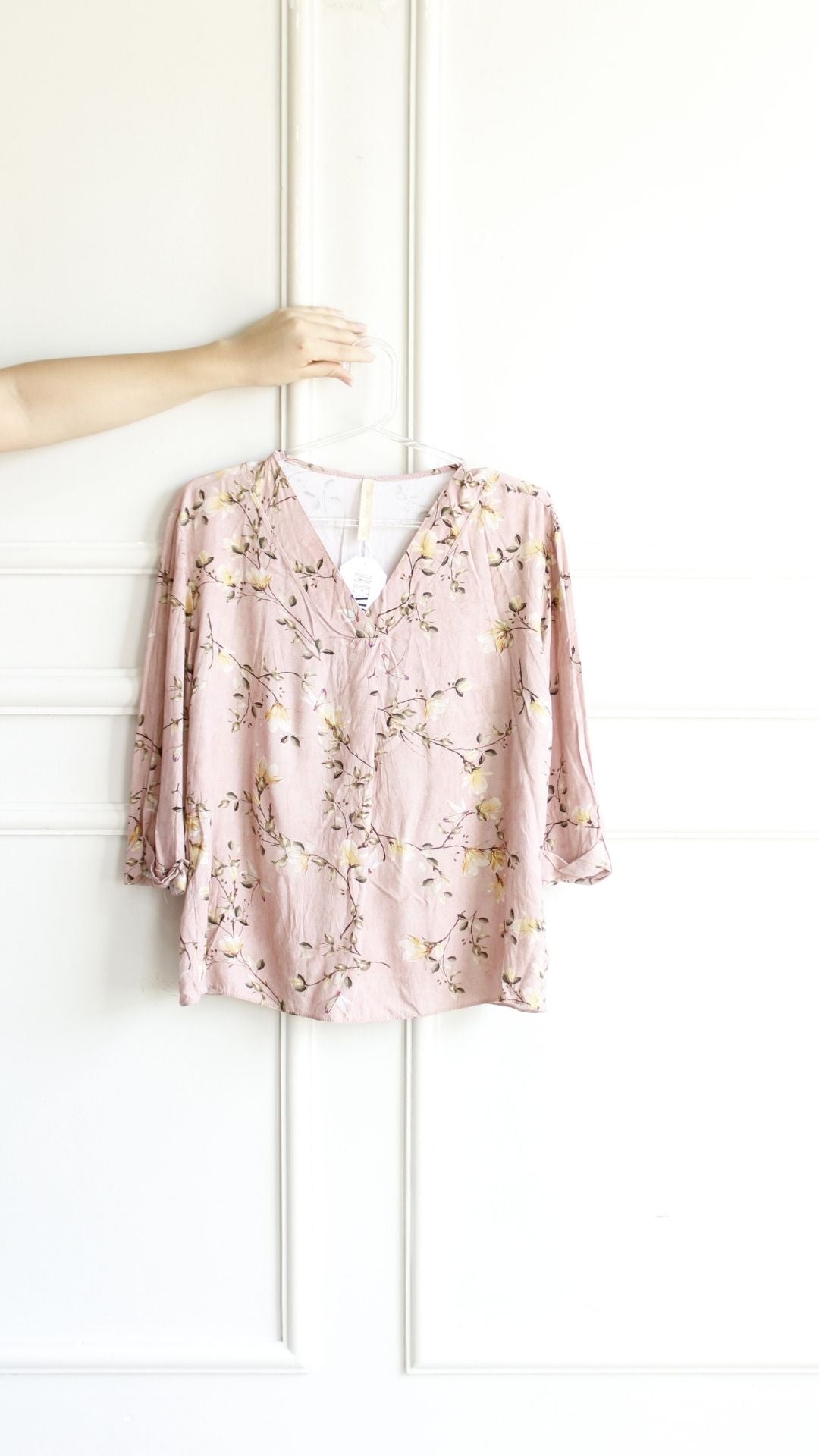 Blusa