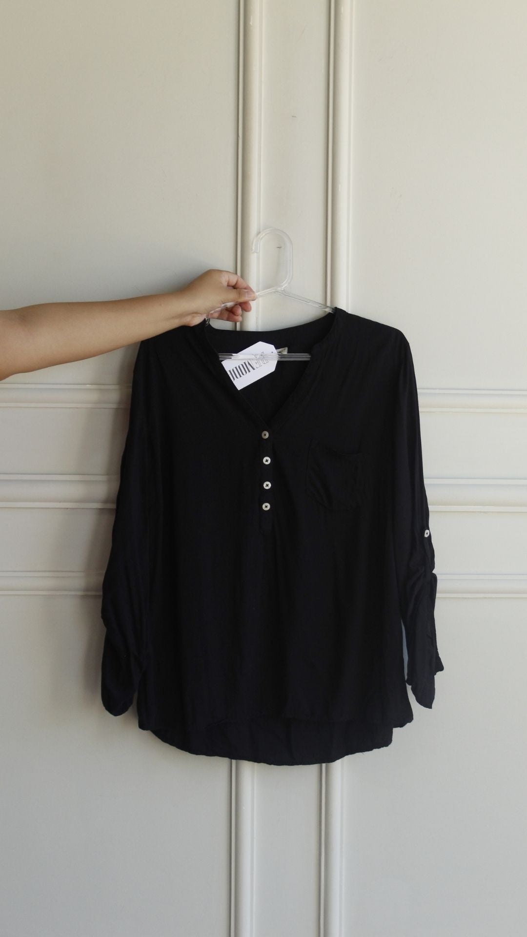 Blusa