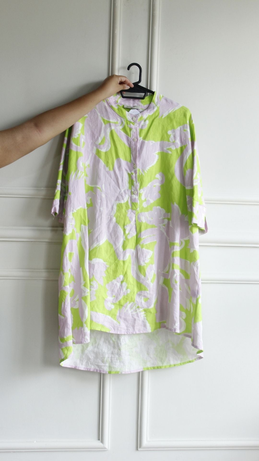 Camisa