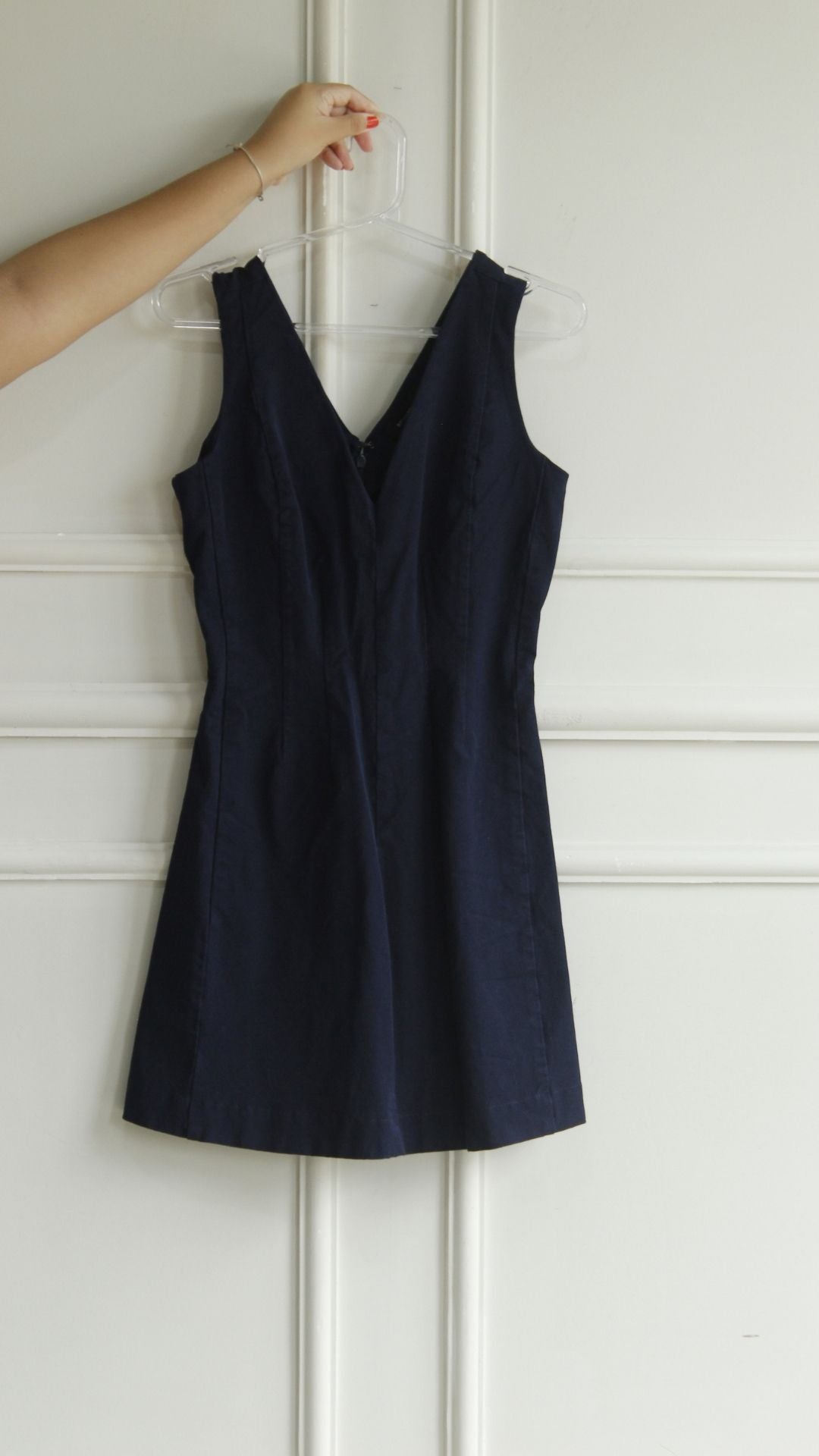 Vestido