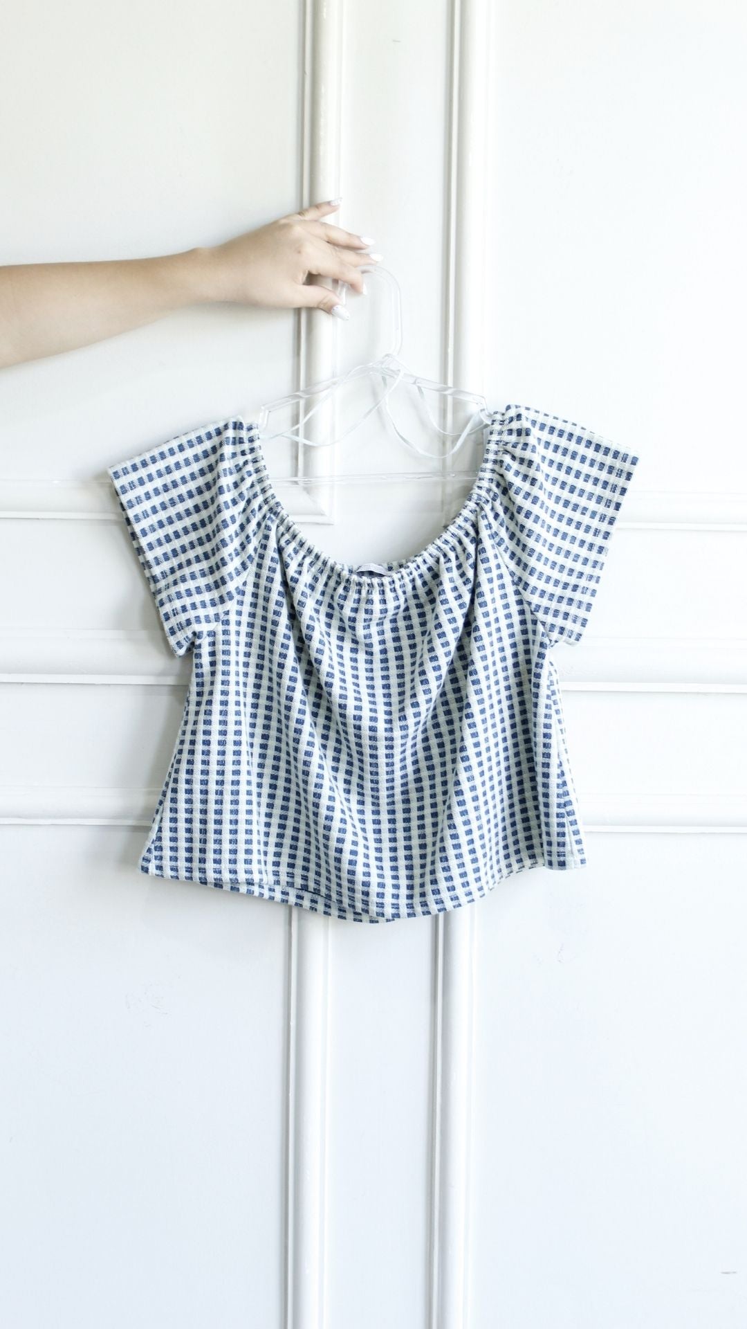 Blusa