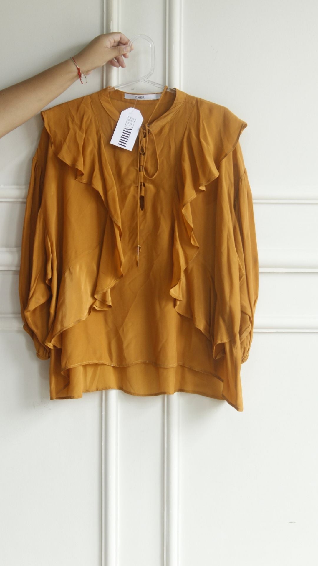 Camisa