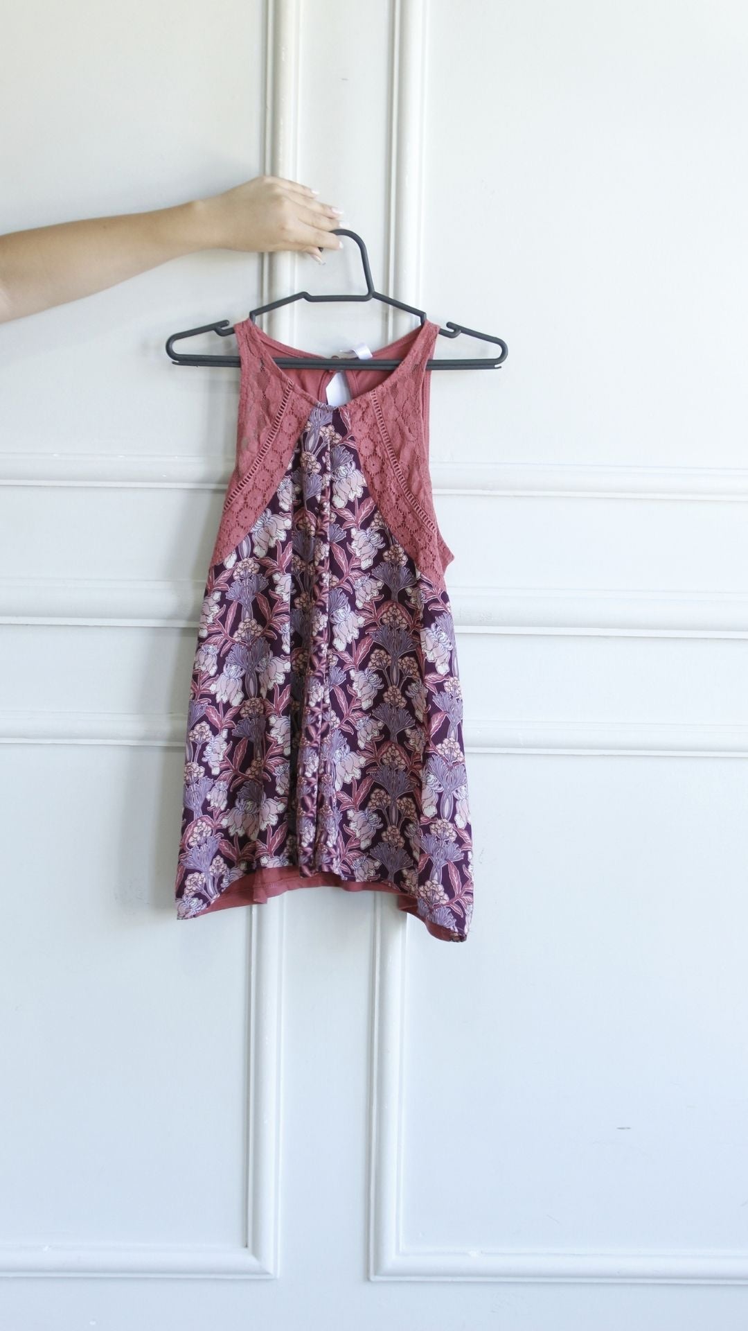 Blusa