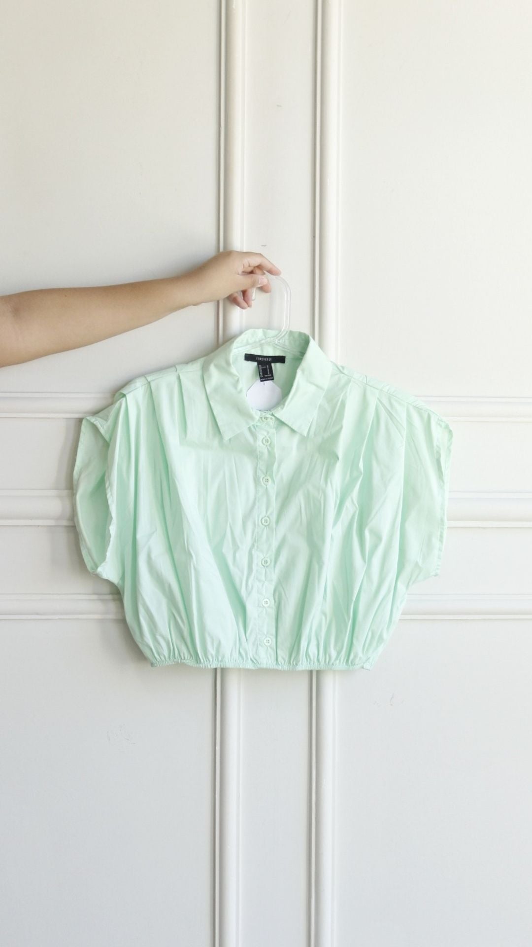 Blusa