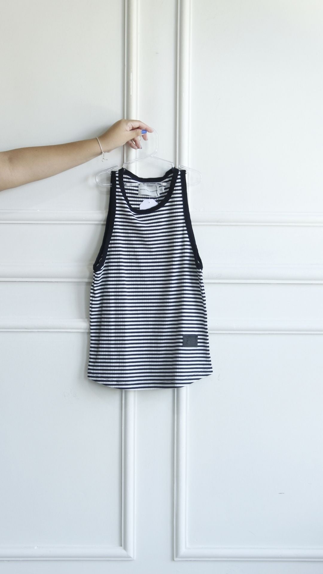 Camisilla