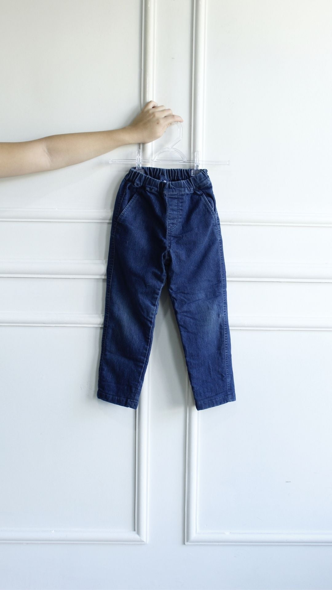 Jean