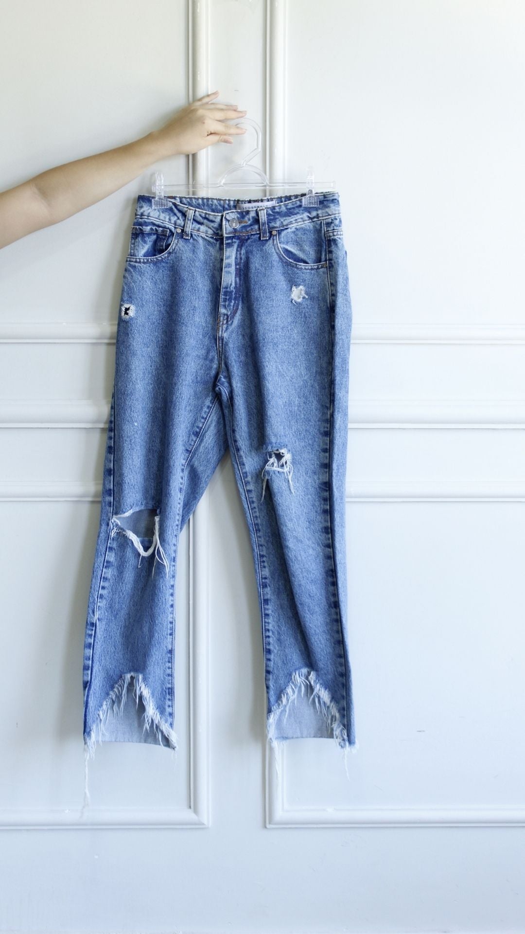 Jean