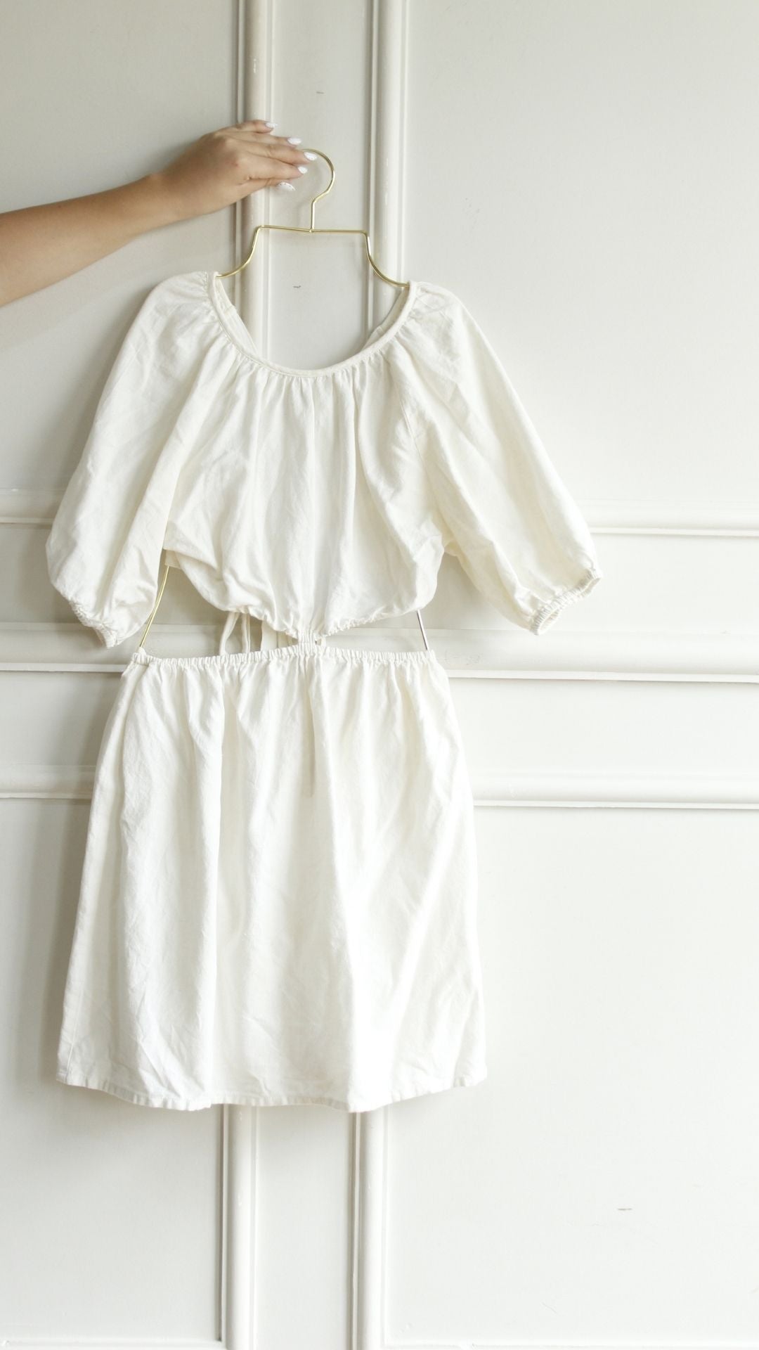 Vestido
