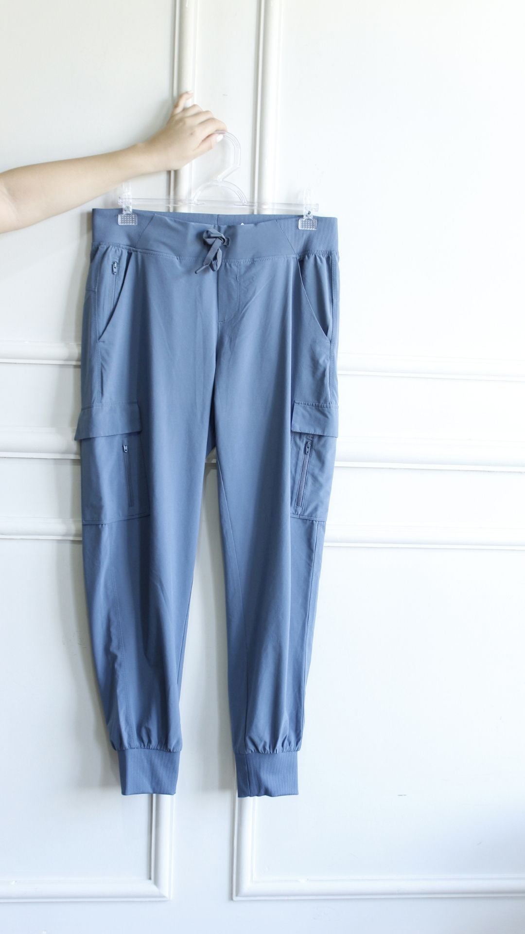 Jogger