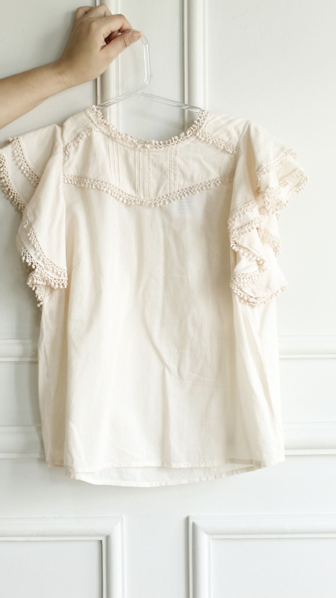 Blusa