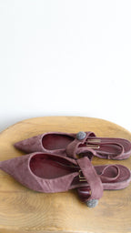 Mules