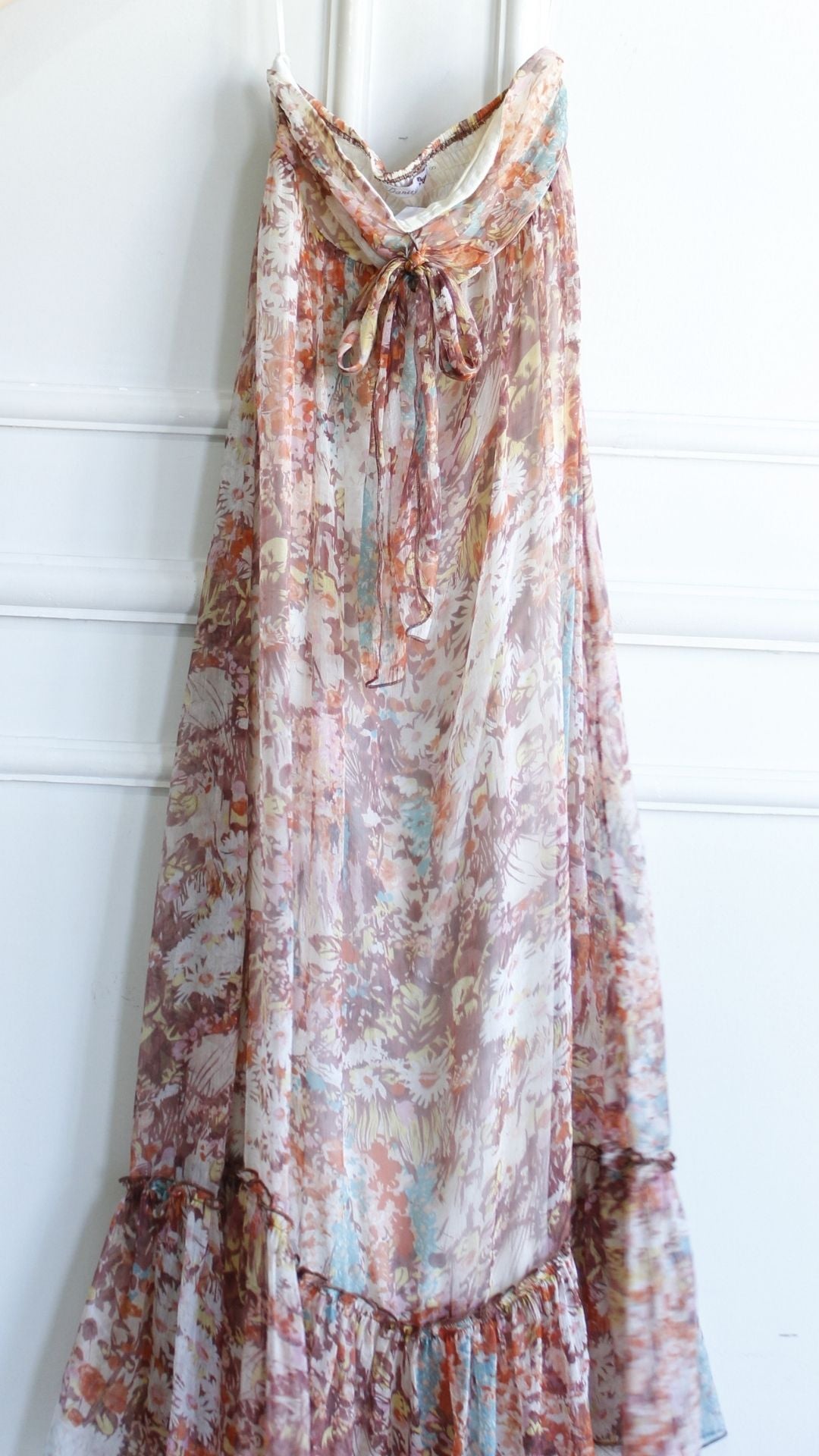 Vestido