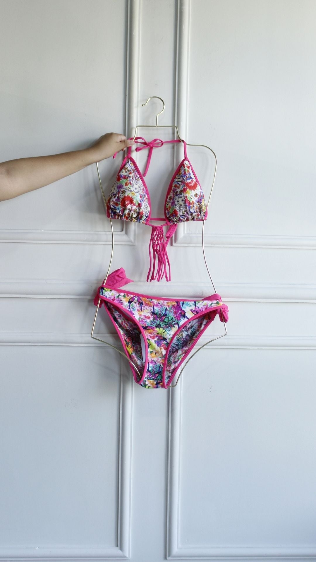 Traje de baño