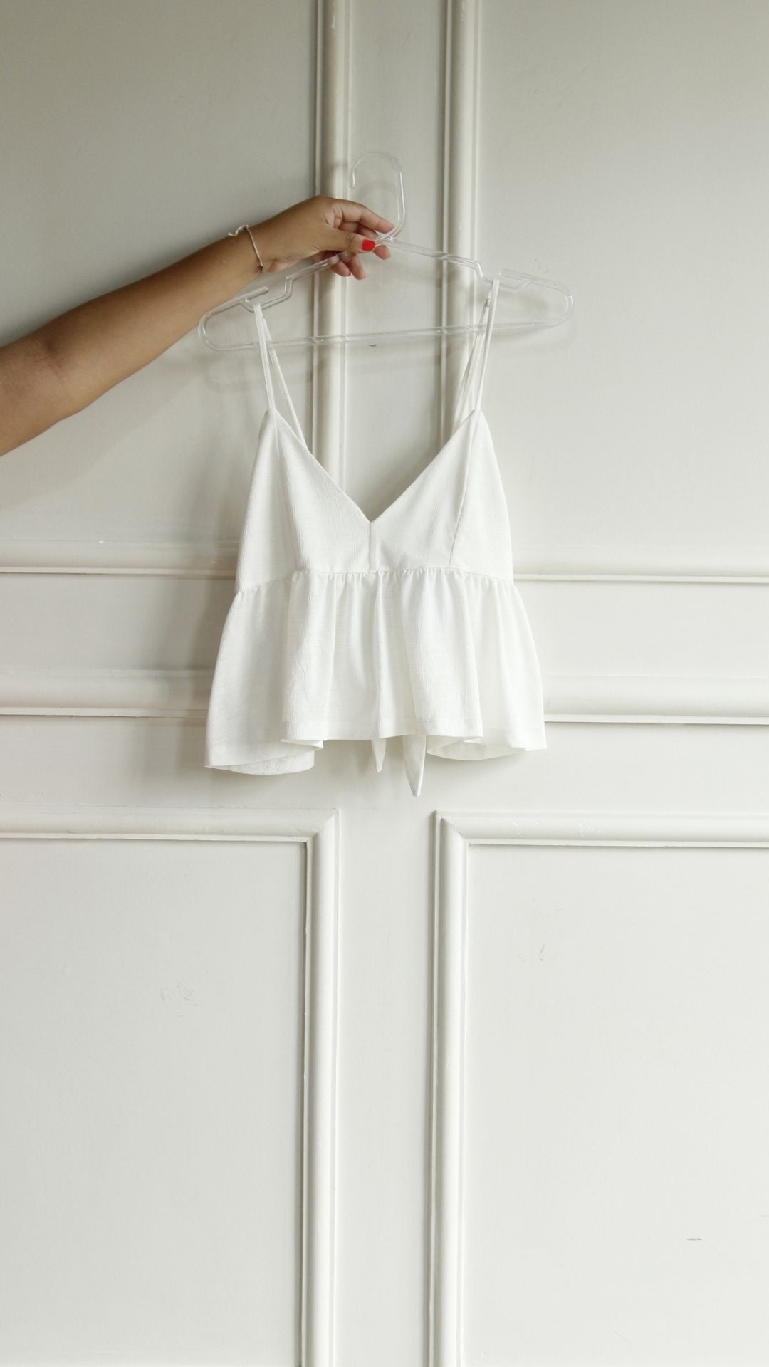 Camisilla