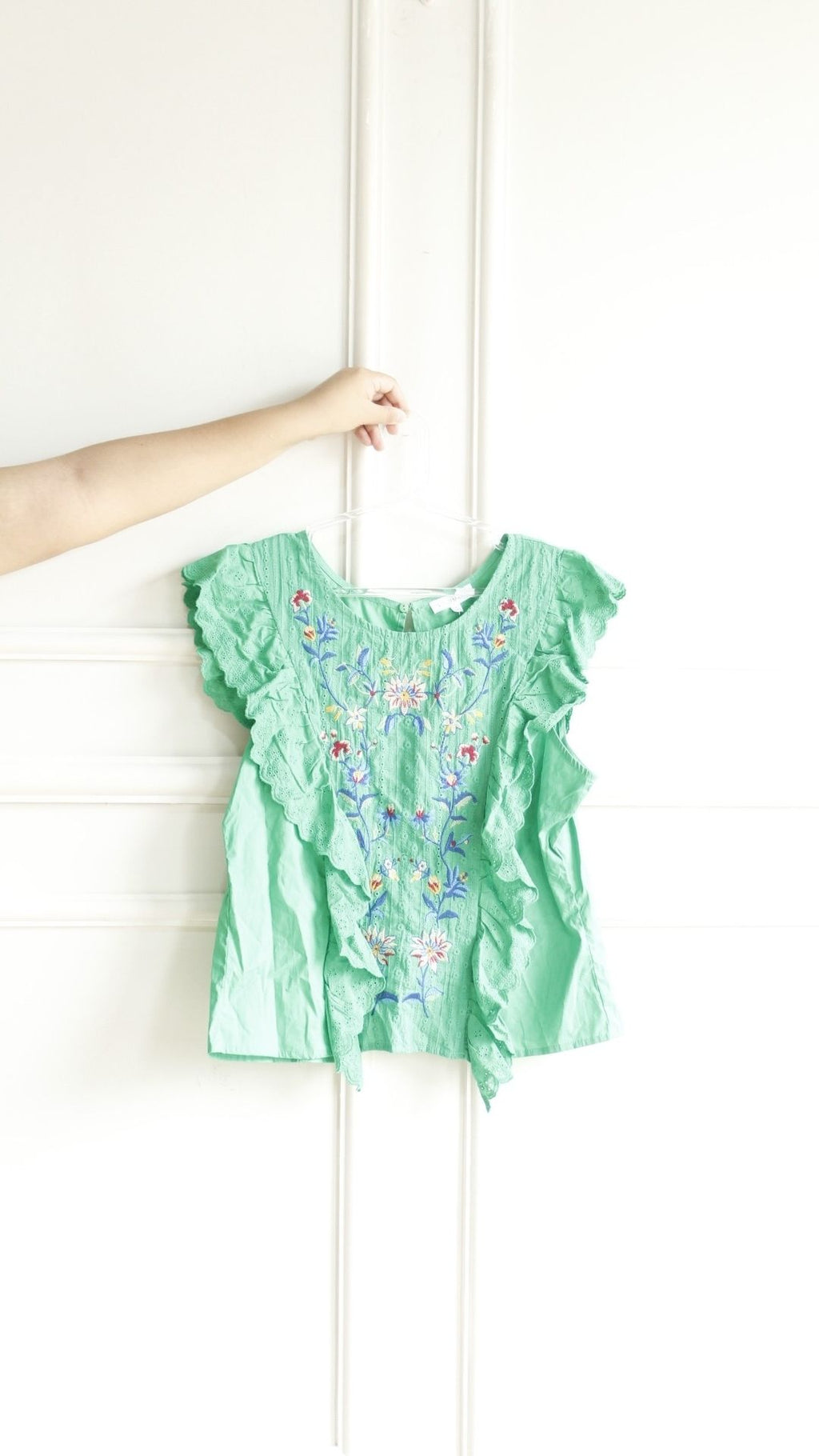 Blusa