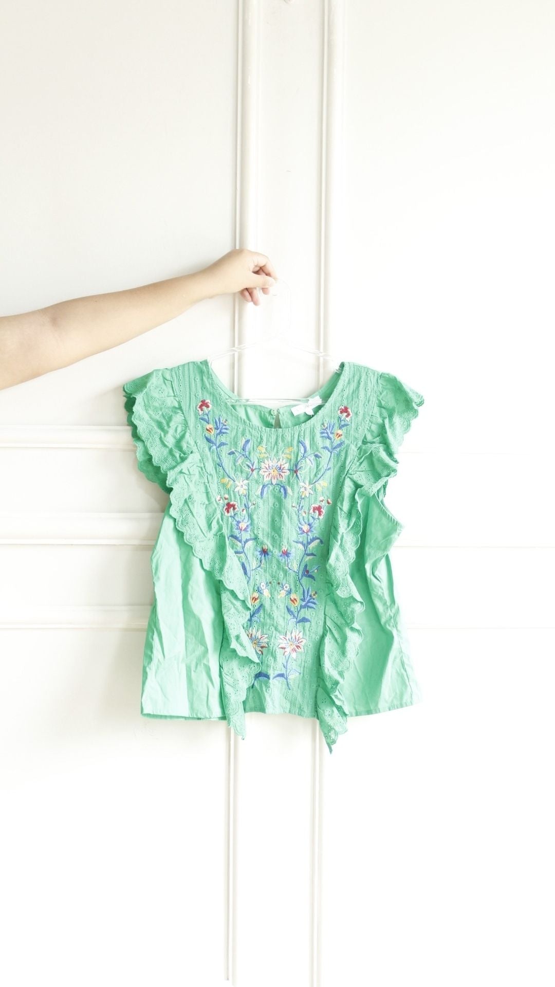 Blusa