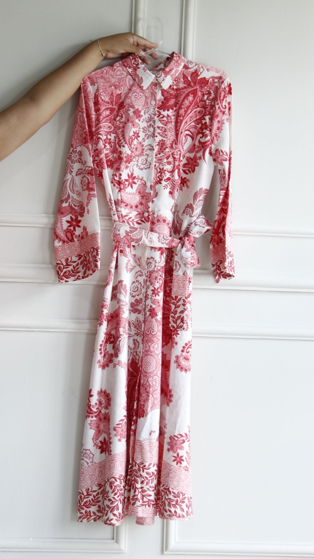 Vestido
