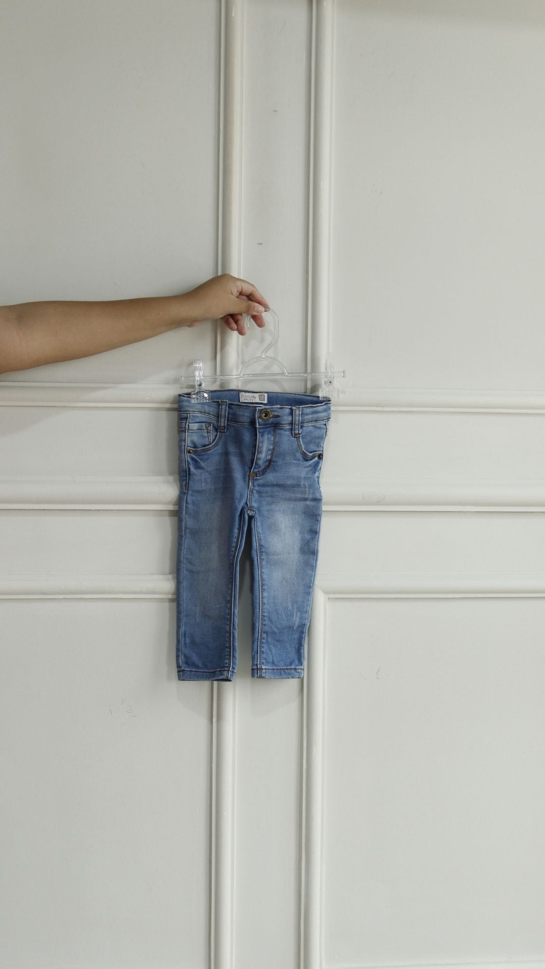 Jean