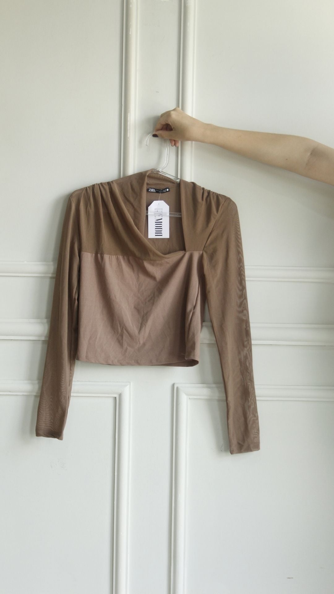 Blusa