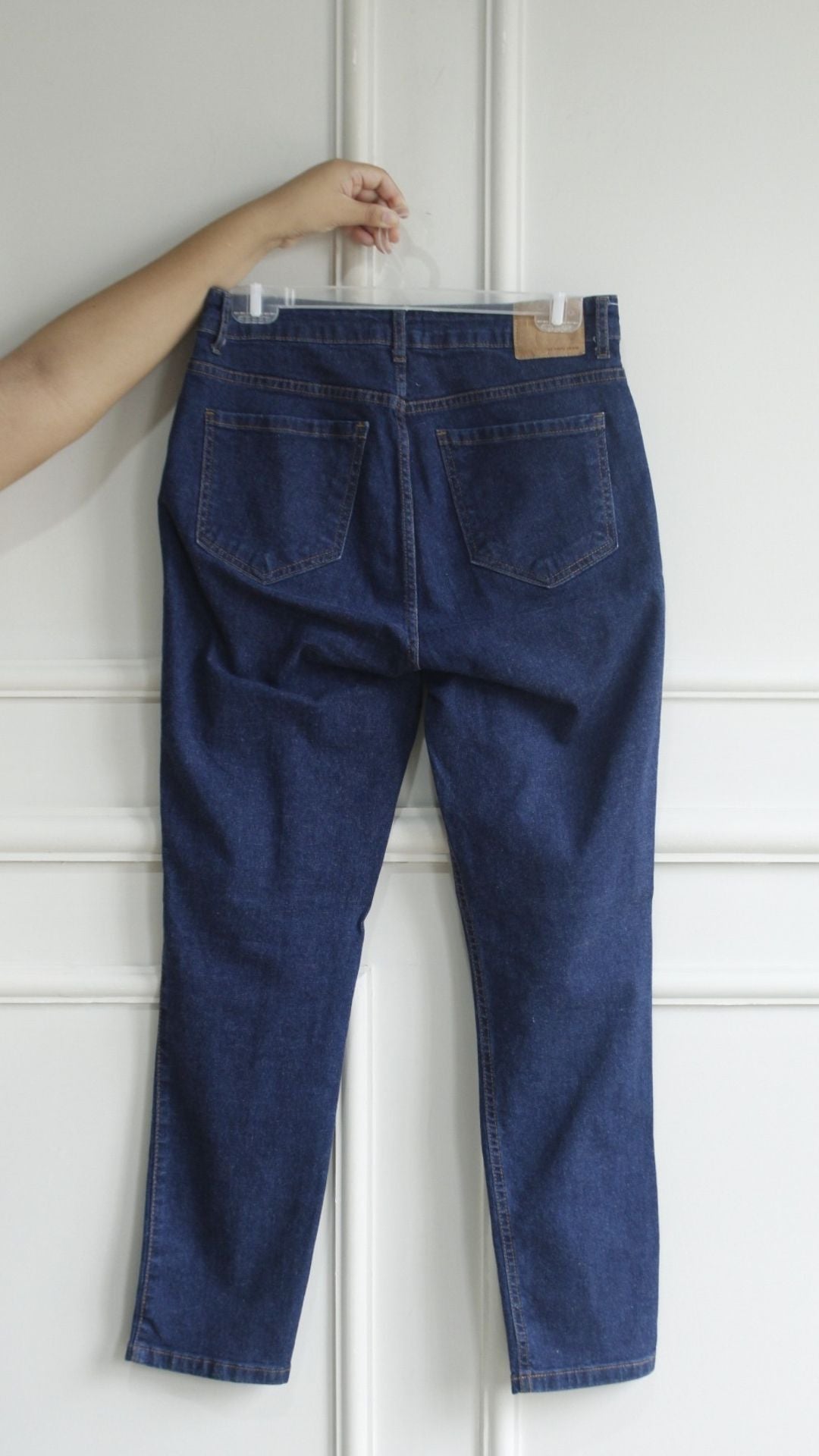 Jean