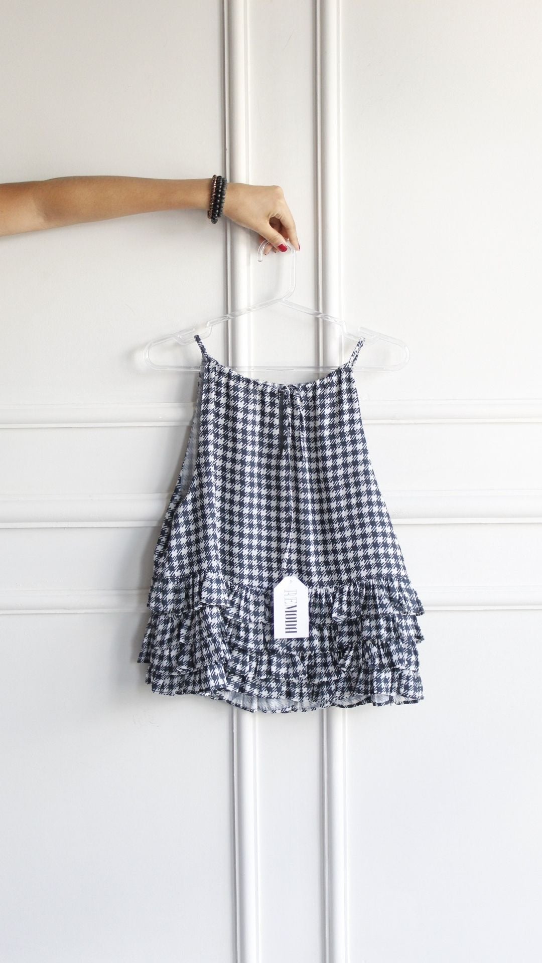 blusa