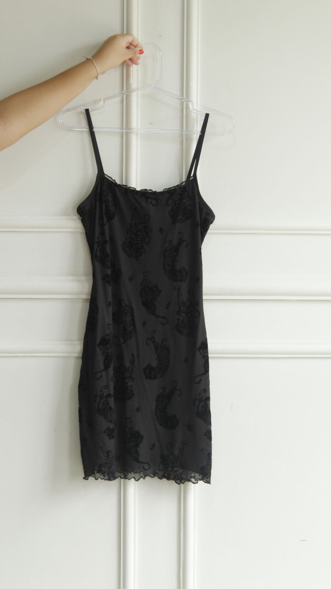 Vestido