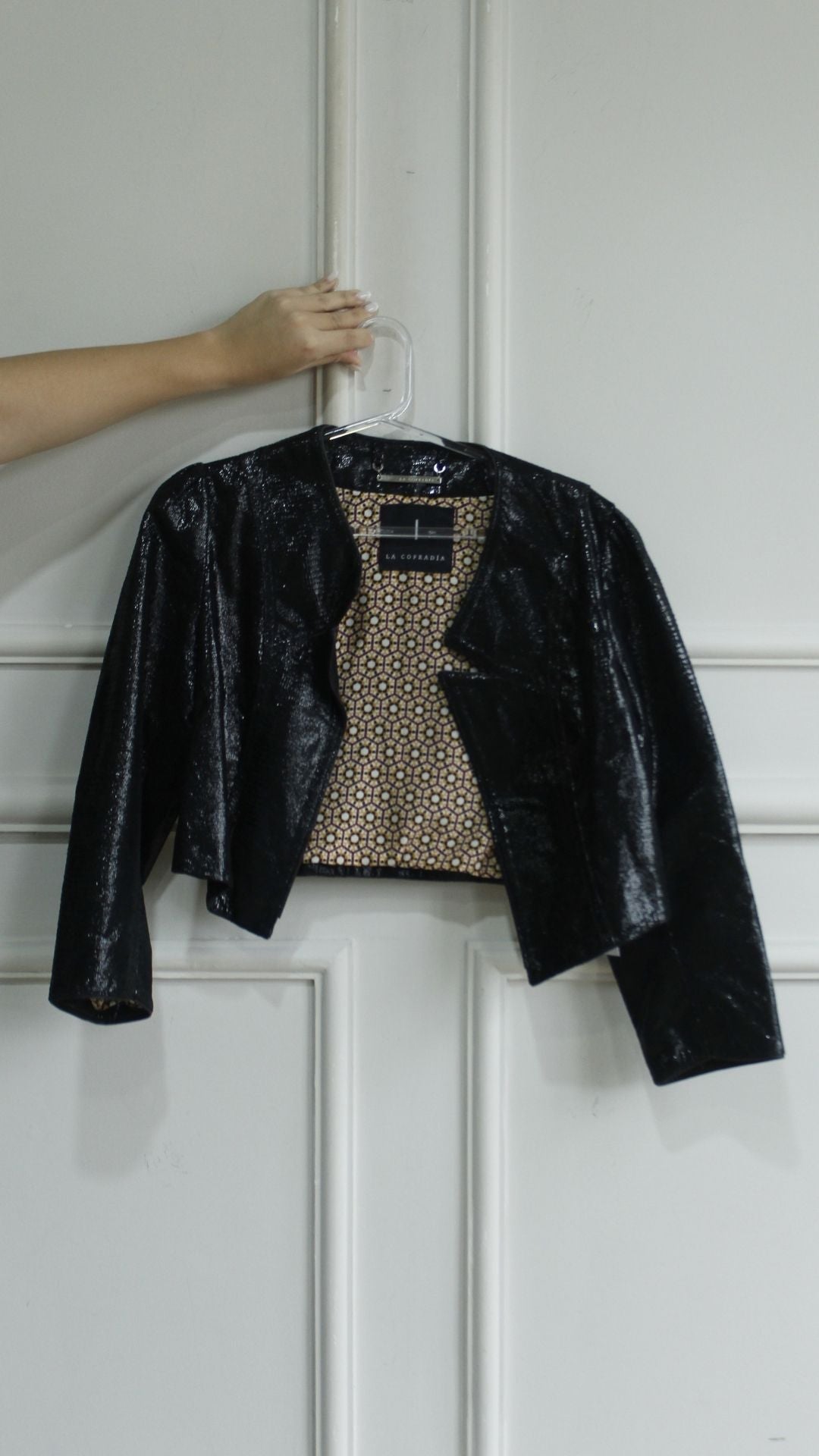 Chaqueta