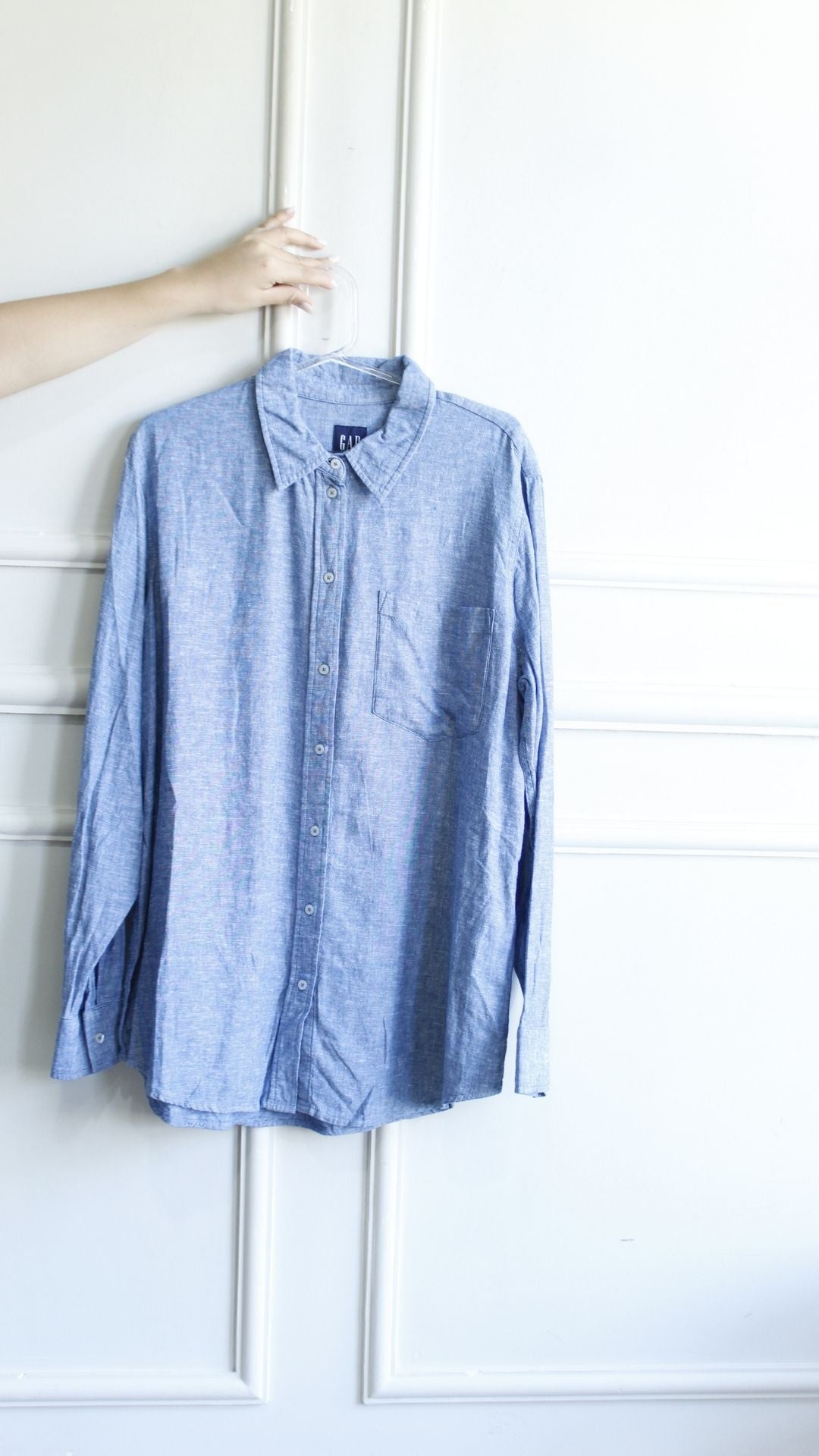 Camisa