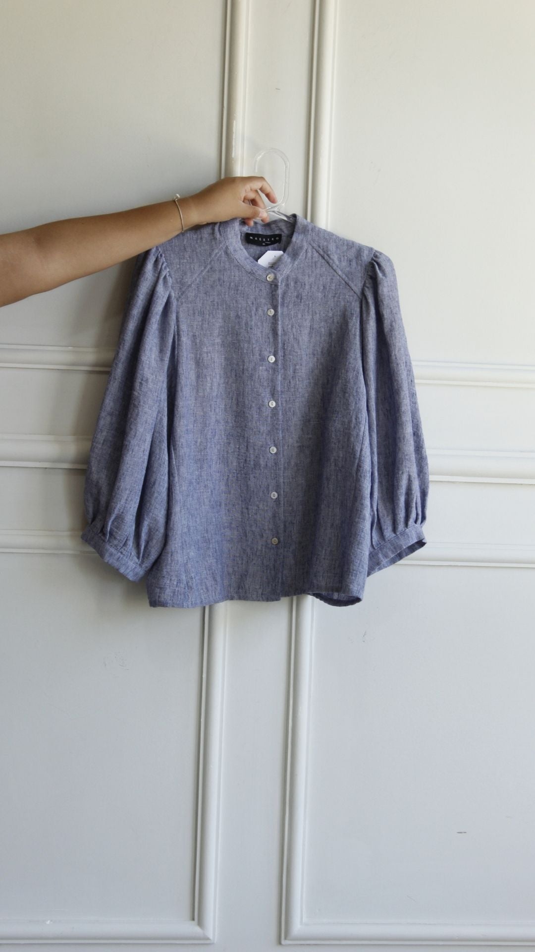 Camisa
