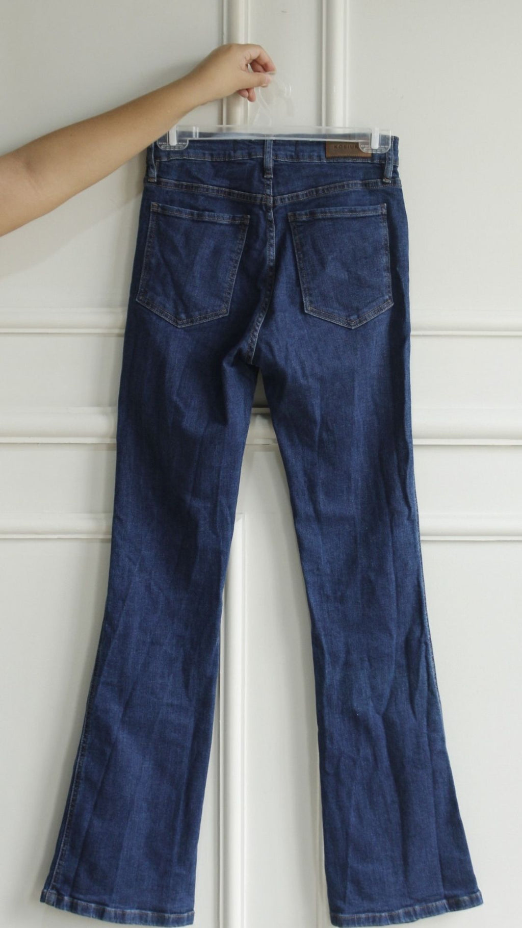 Jean
