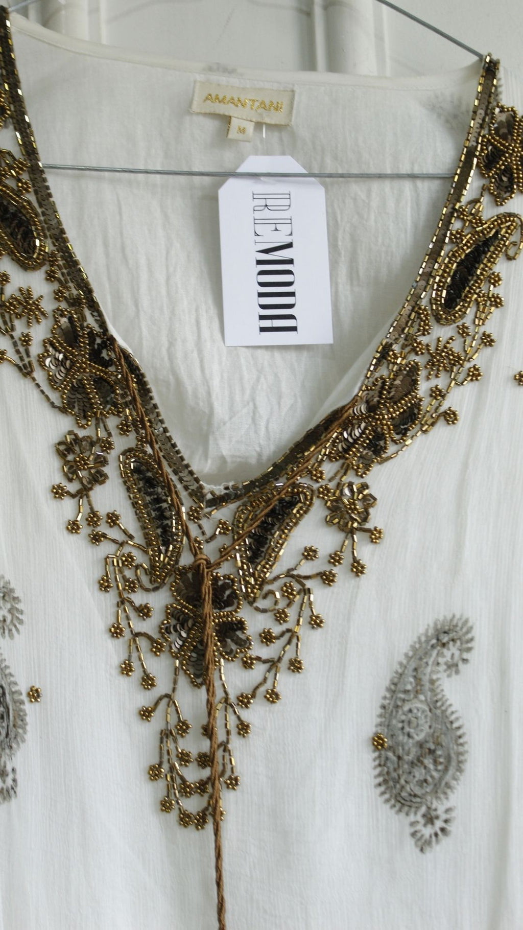 Blusa