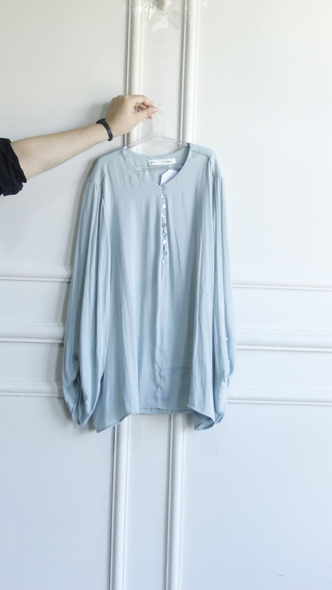 Blusa