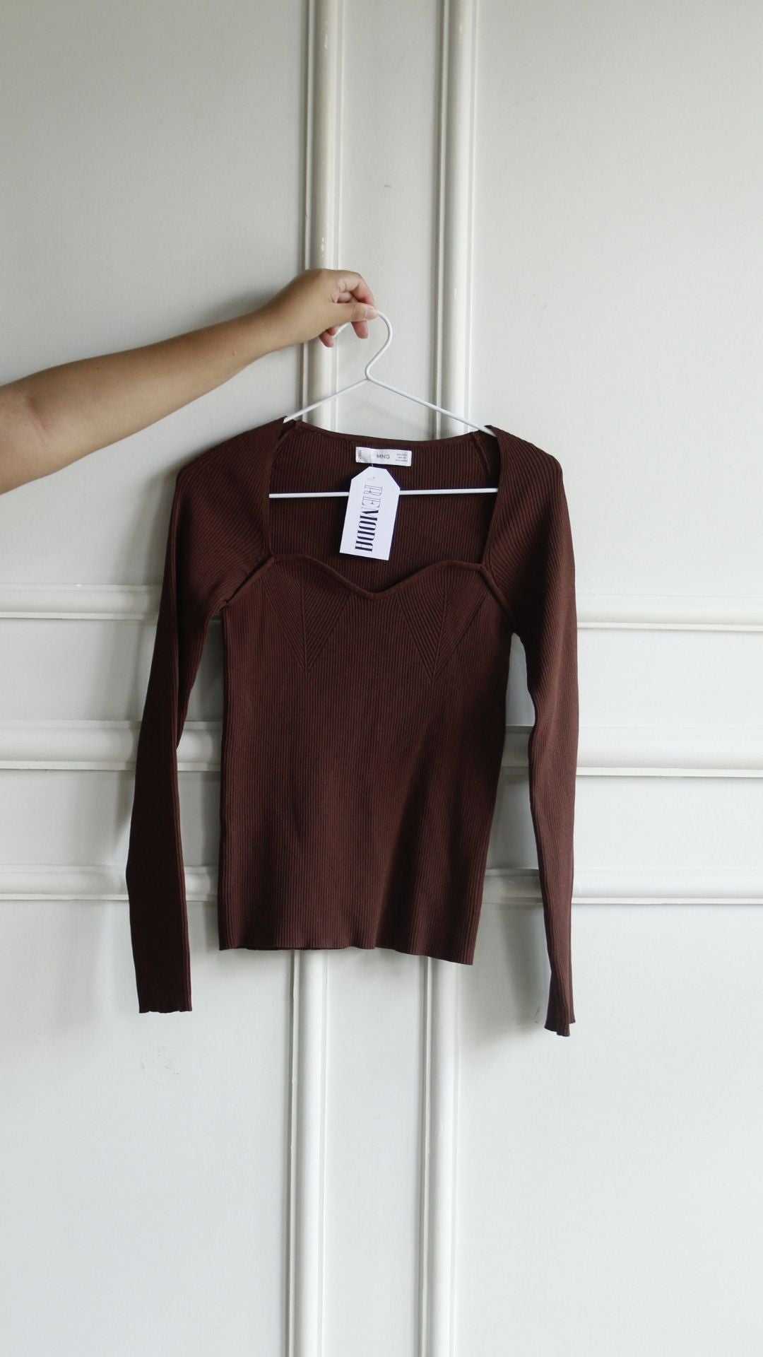 Blusa