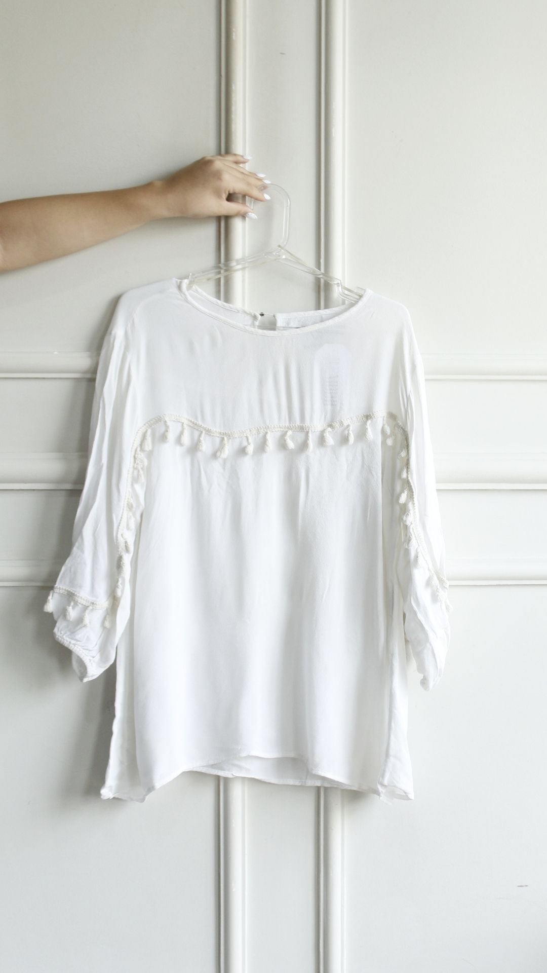 Blusa