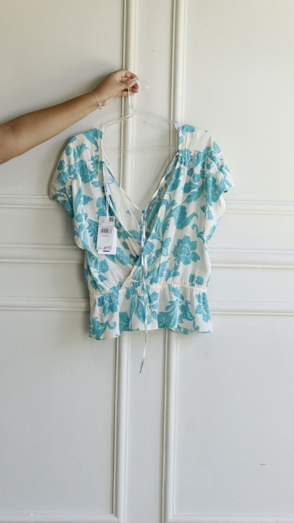 Blusa