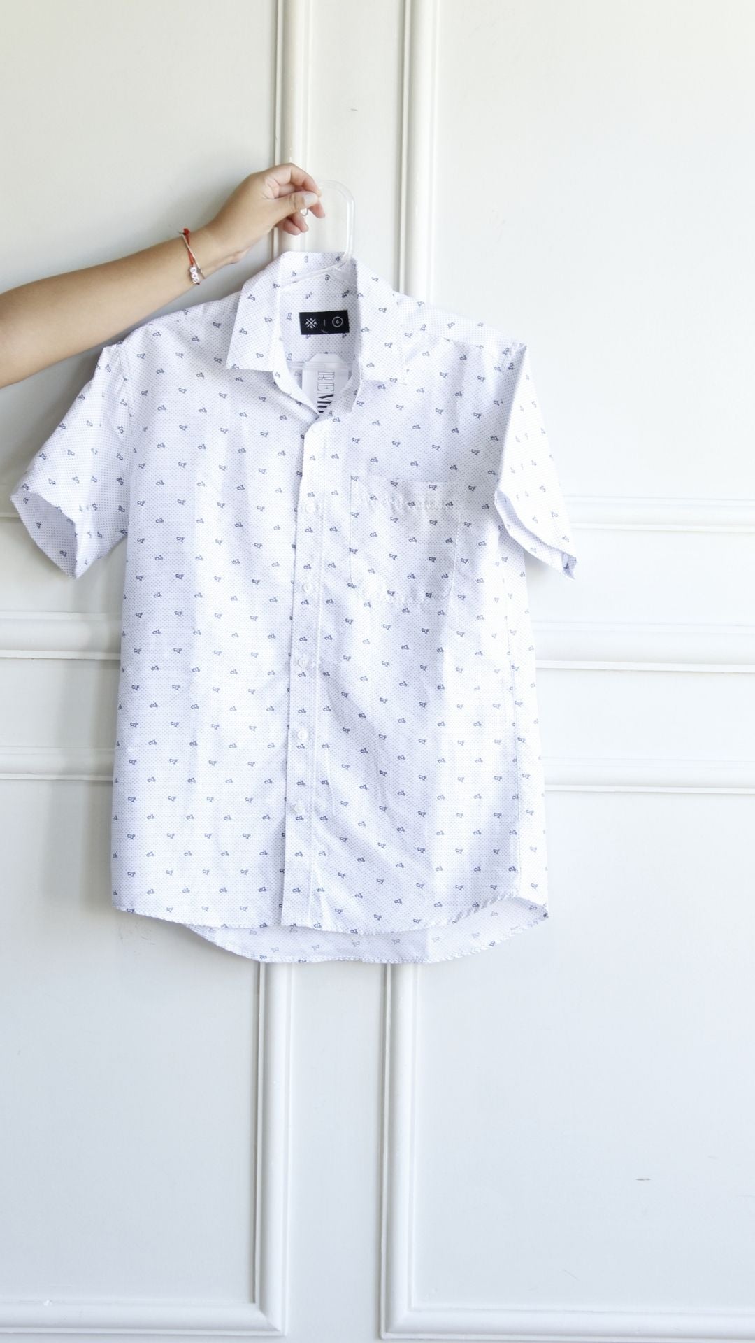 Camisa