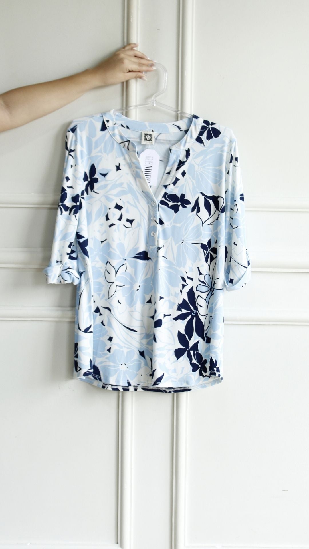 Blusa