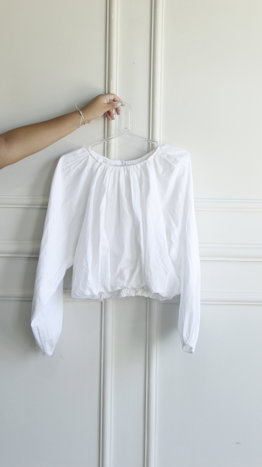 Blusa