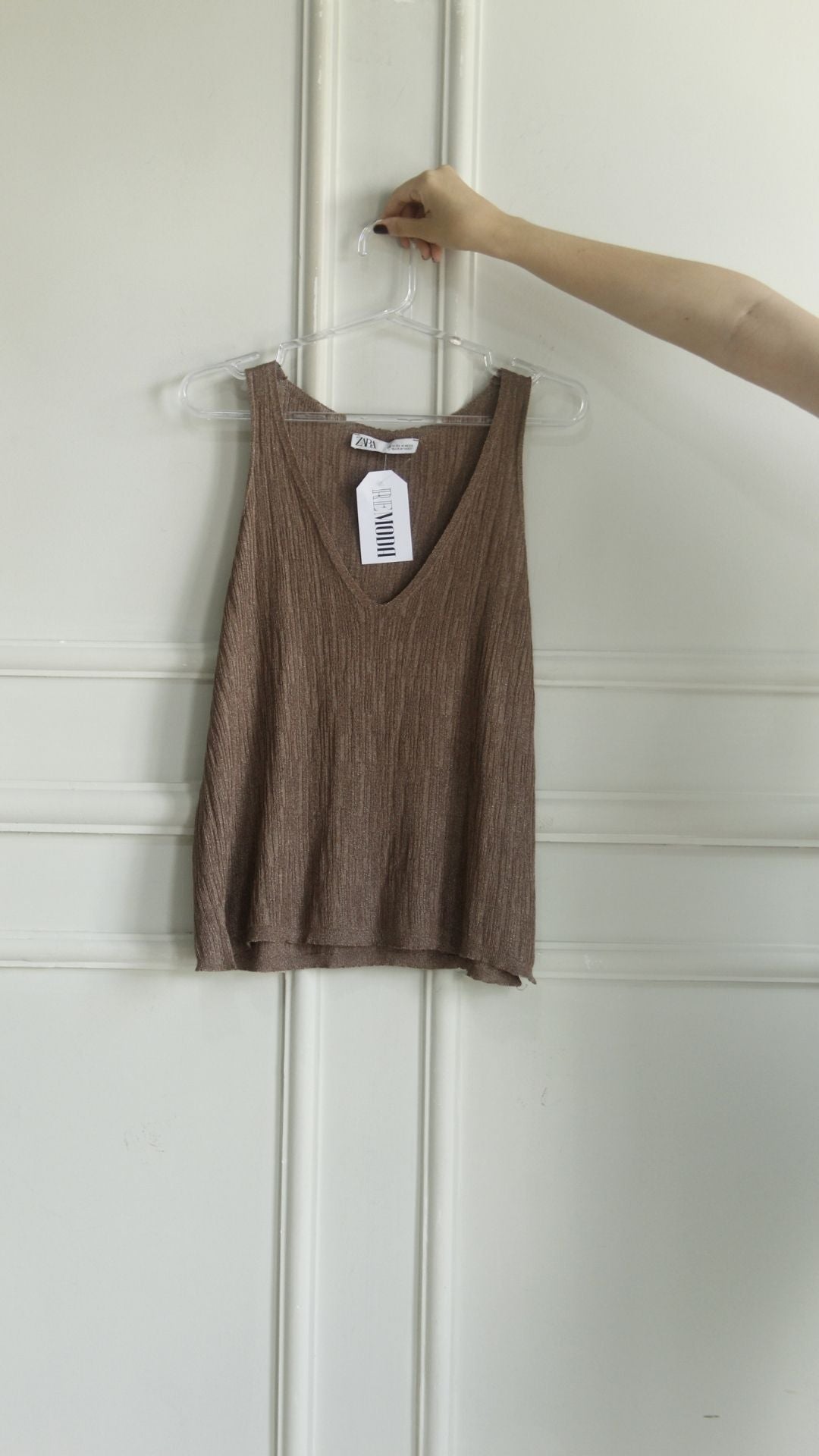 Camisilla
