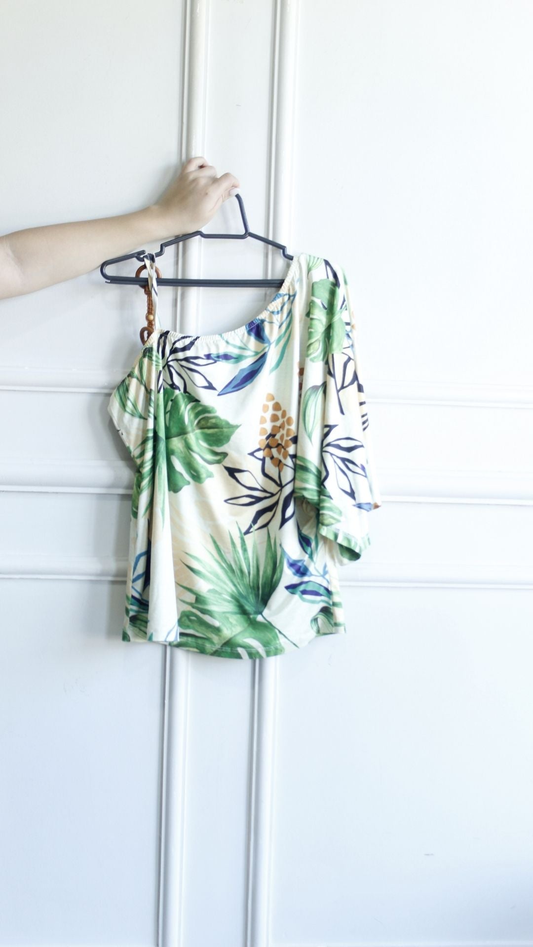 Blusa