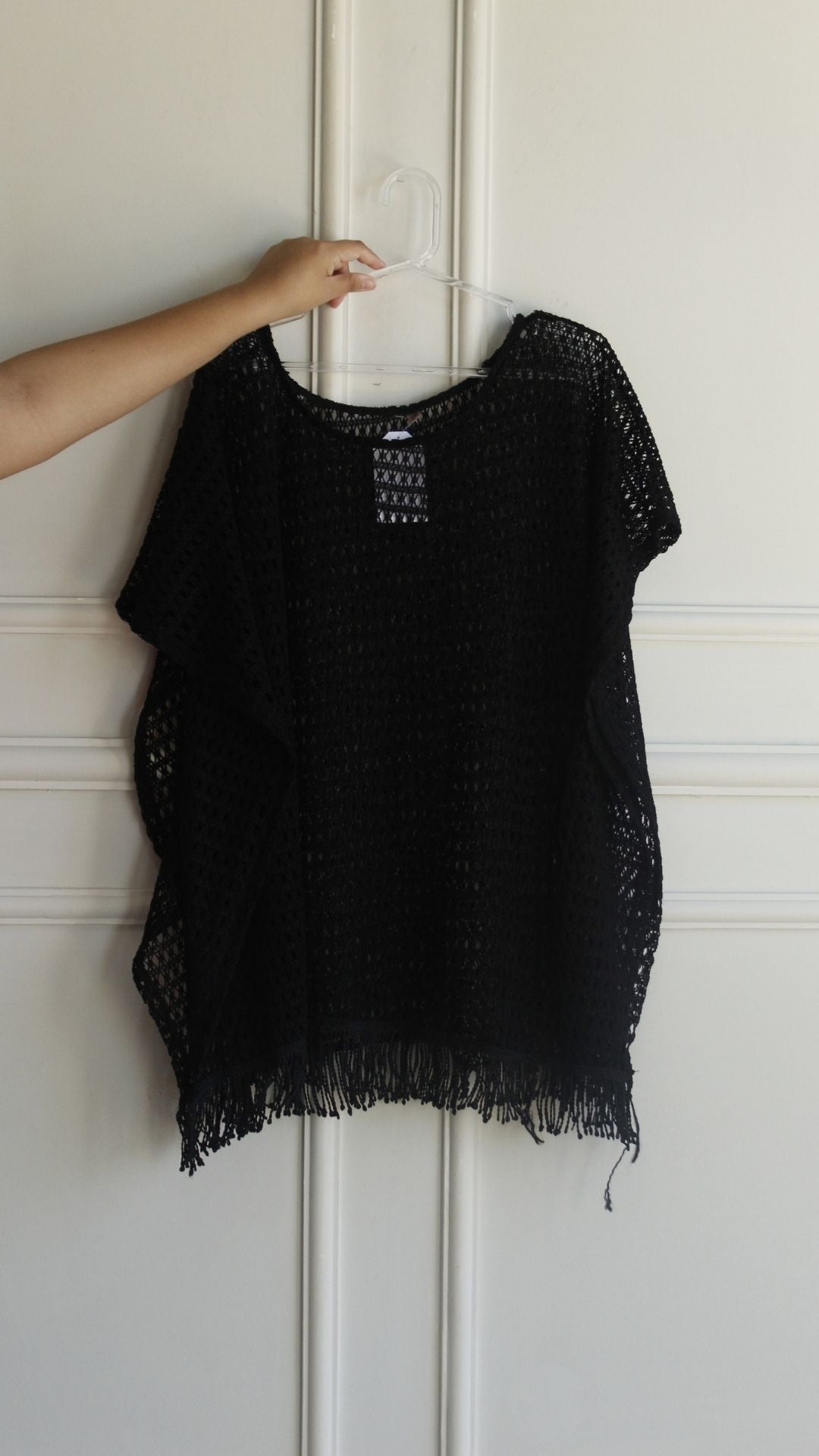 Blusa
