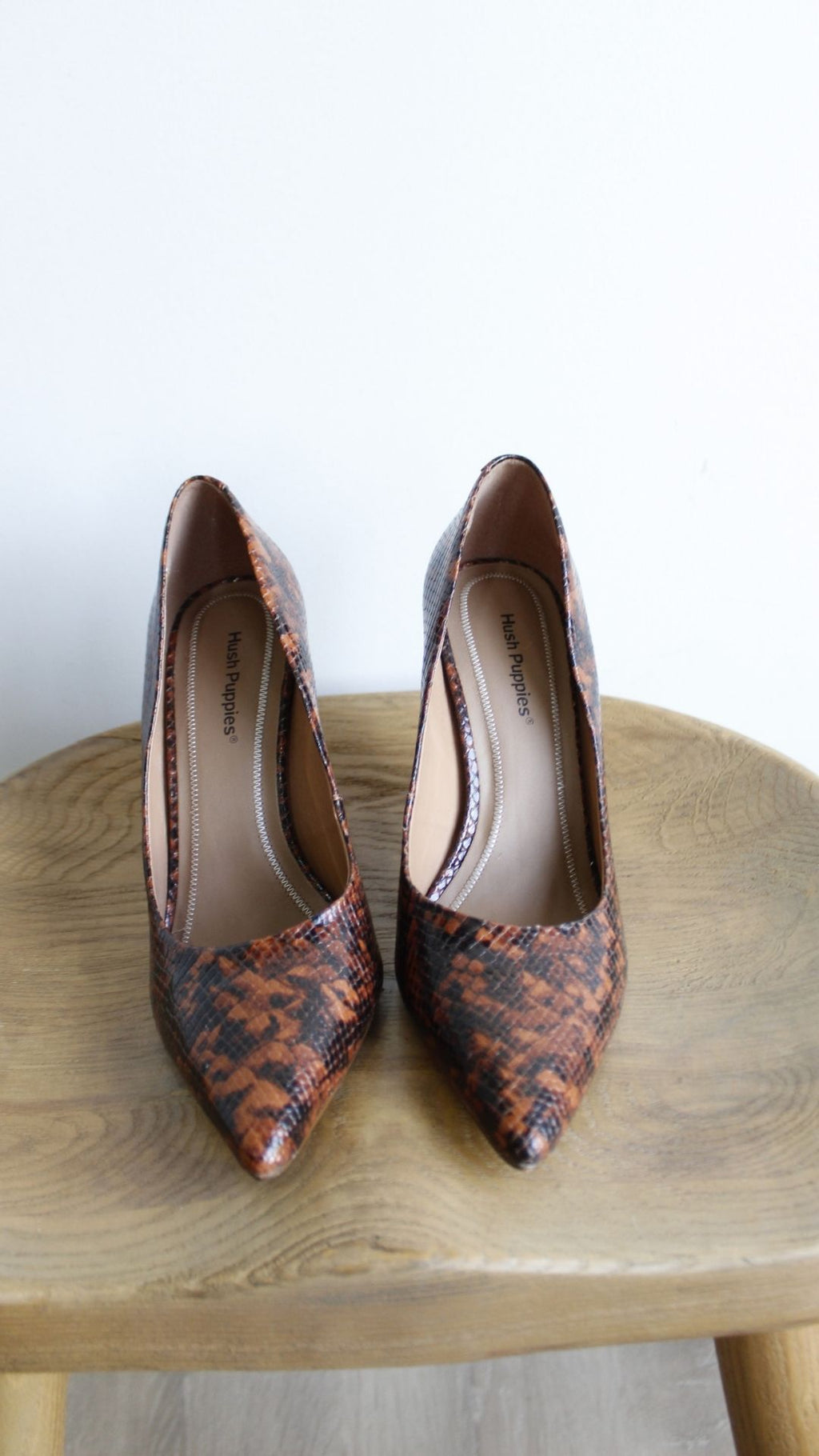 Stiletto