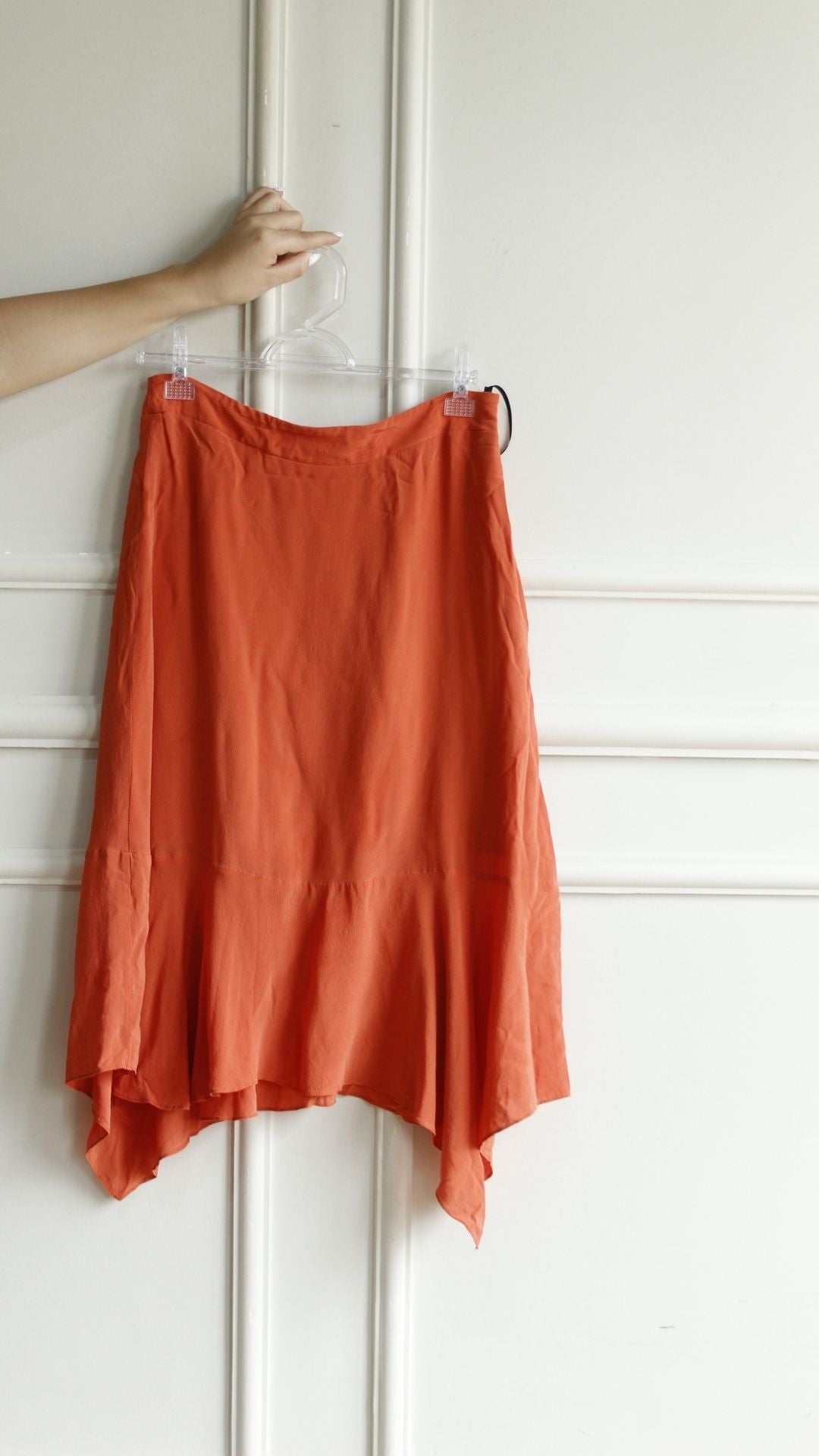 Falda