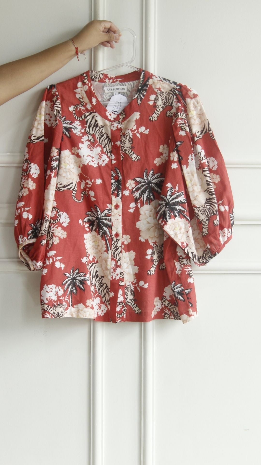Camisa