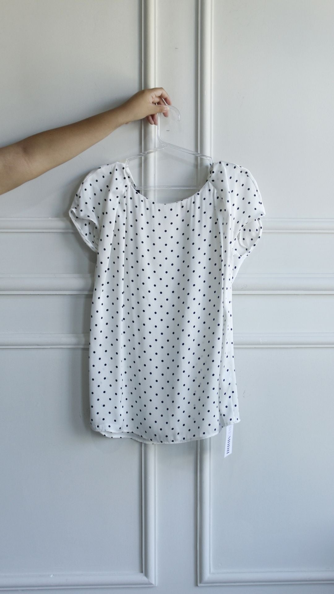 Blusa